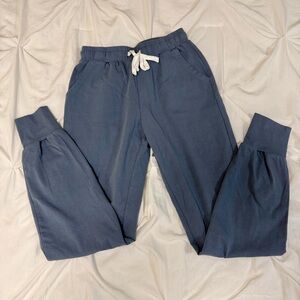 CBrand Jogger Pants with Drawstring
